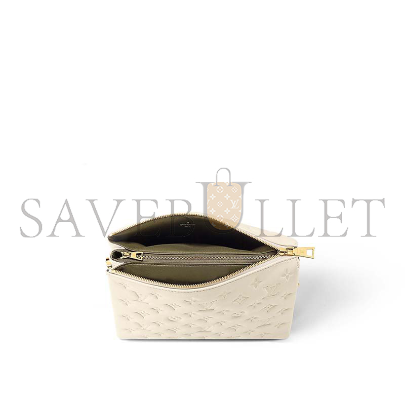 LOUIS VUITTON COUSSIN PM M21262 (26*20*12cm) LOUIS VUITTON COUSSIN PM M21262 (26*20*12cm)